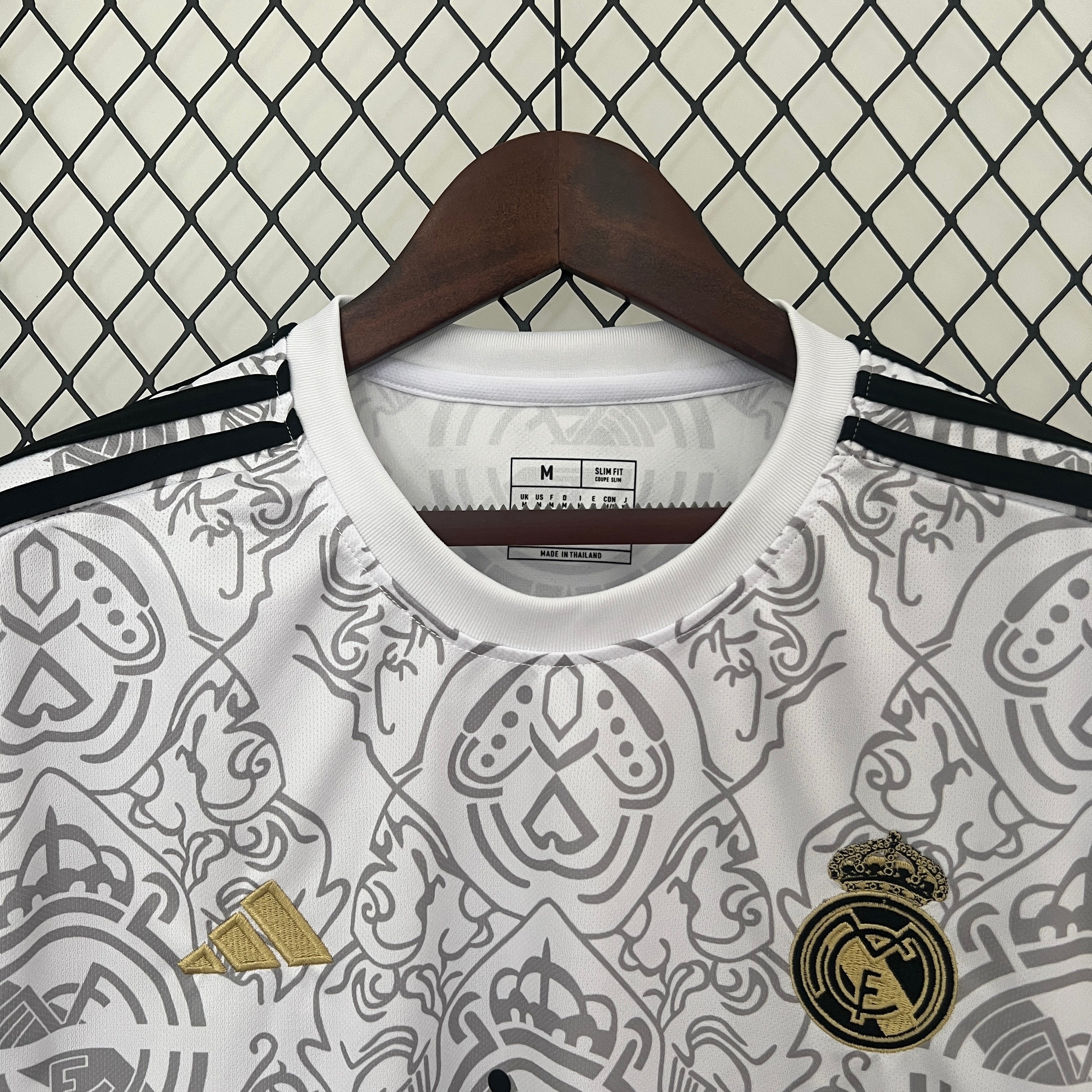 24/25 Real Madrid Special Edition