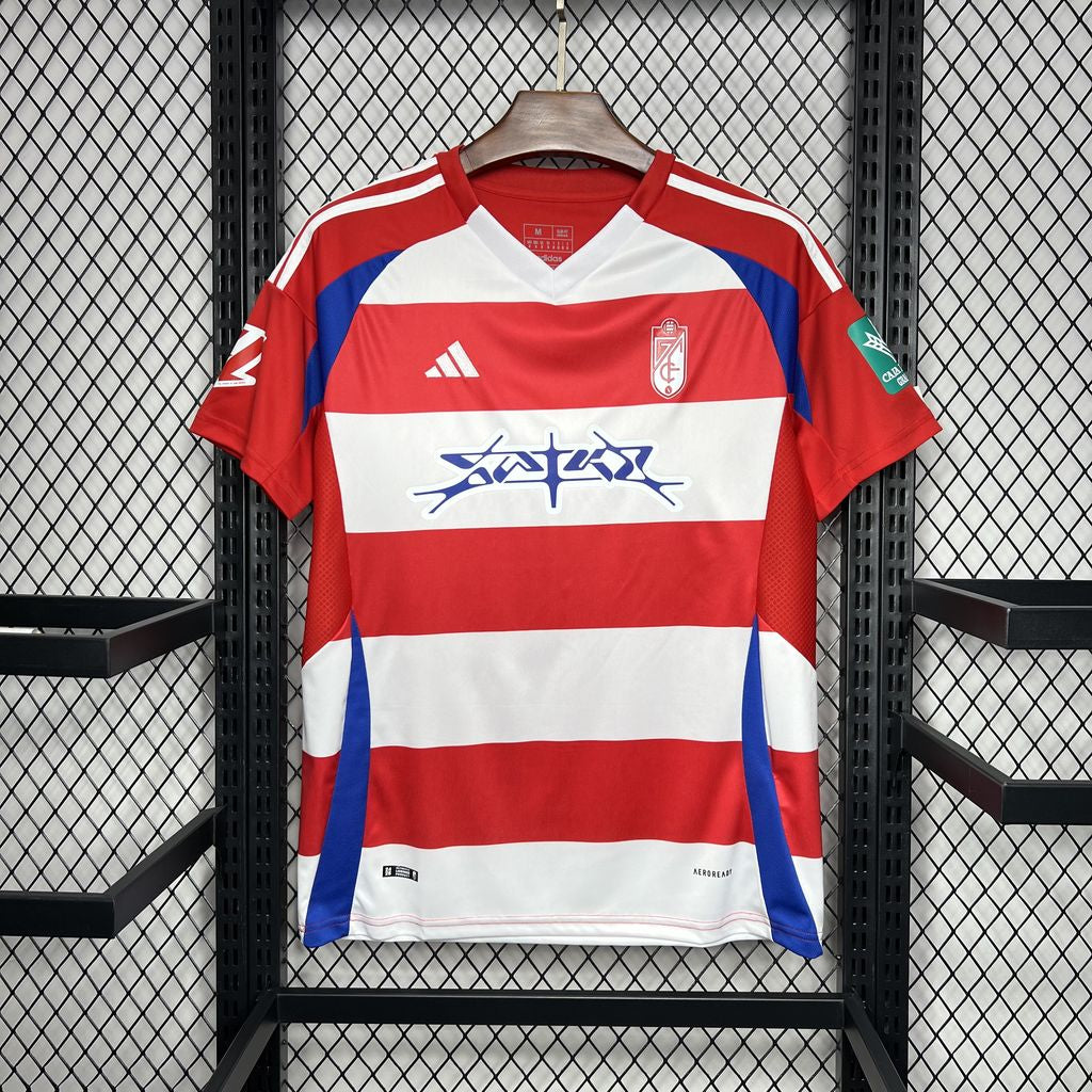 Granada CF 2024/25 home