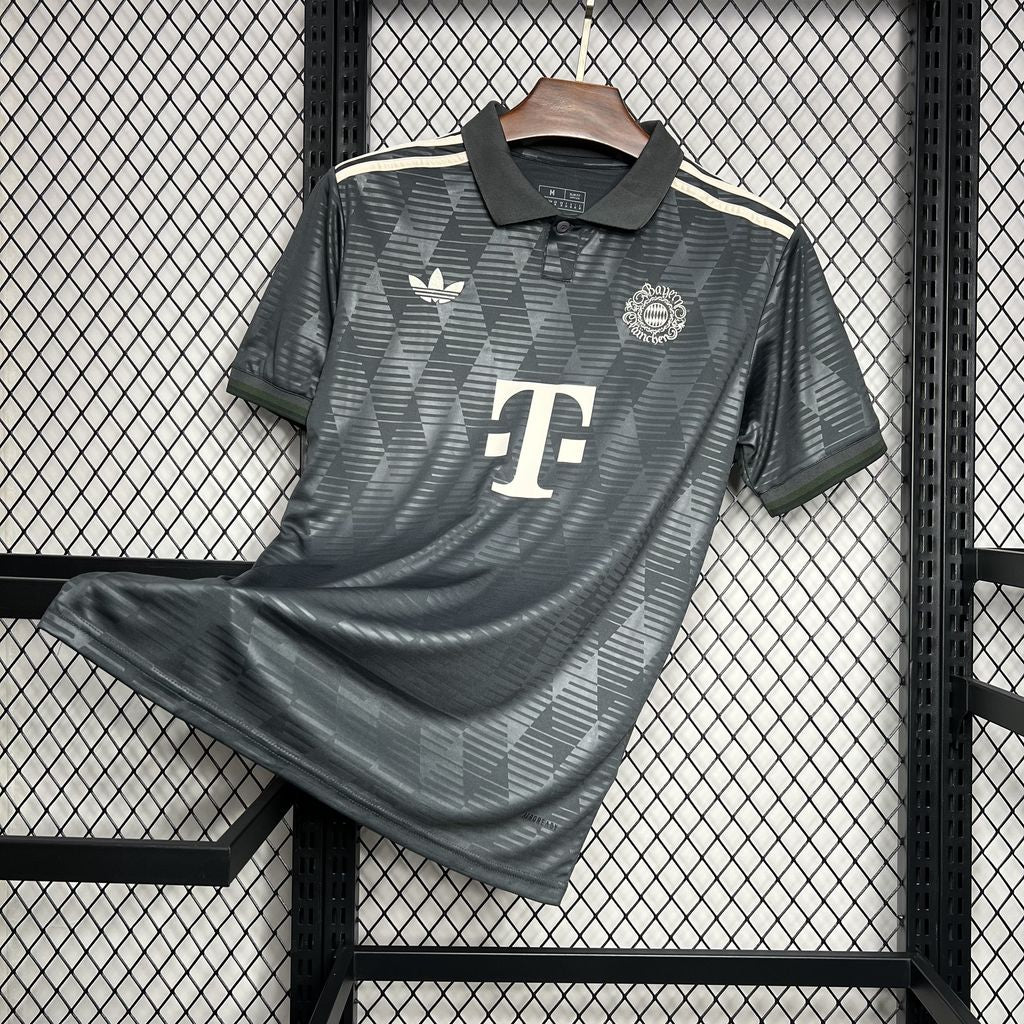 Bayern Munich 2024/25 Oktoberfest Jersey