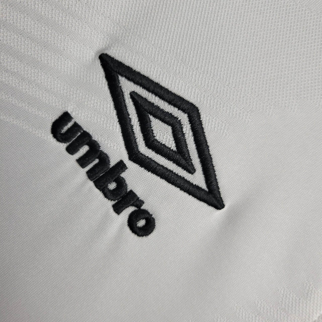 Santos 25-26 Home Jersey