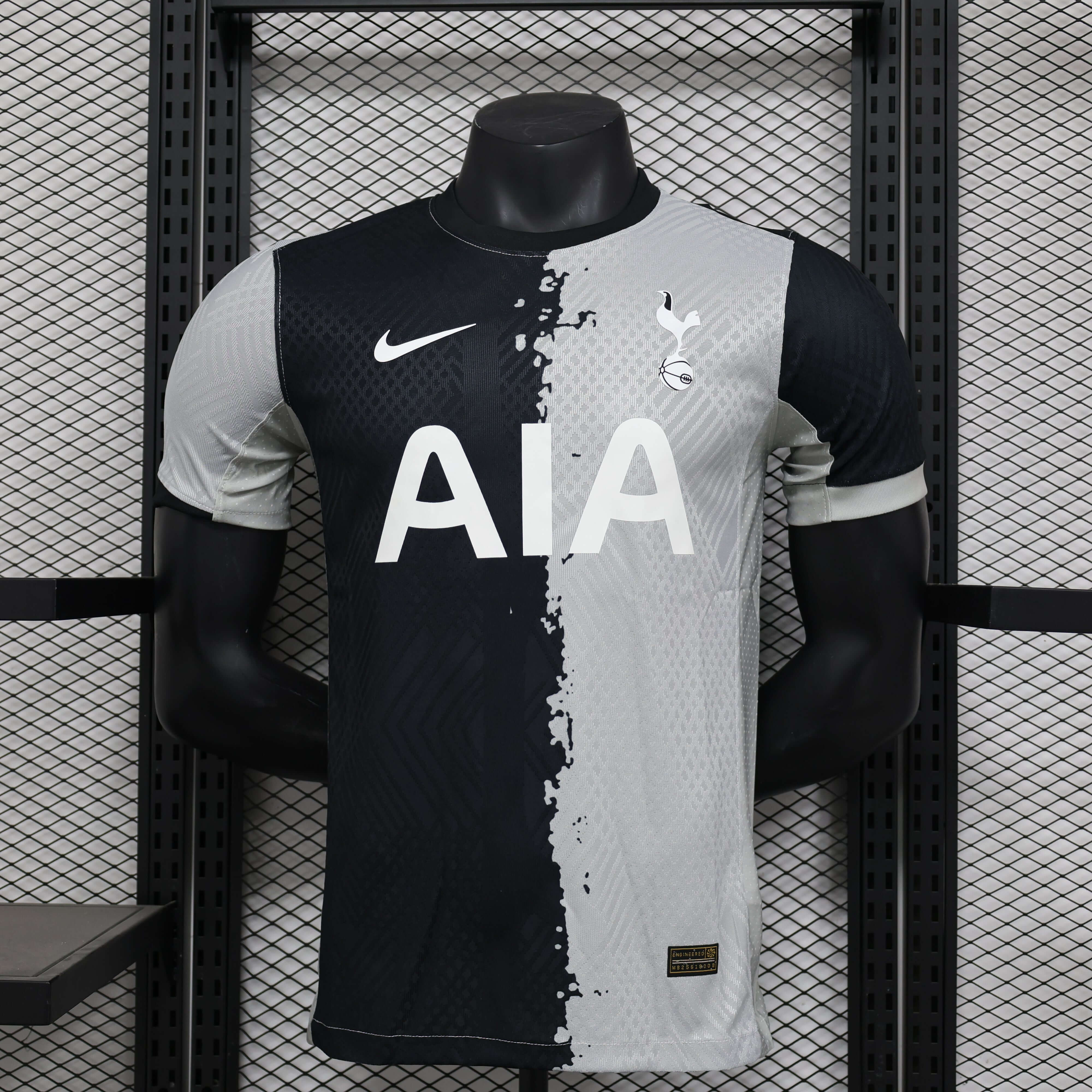 24-25 Tottenham Special edition