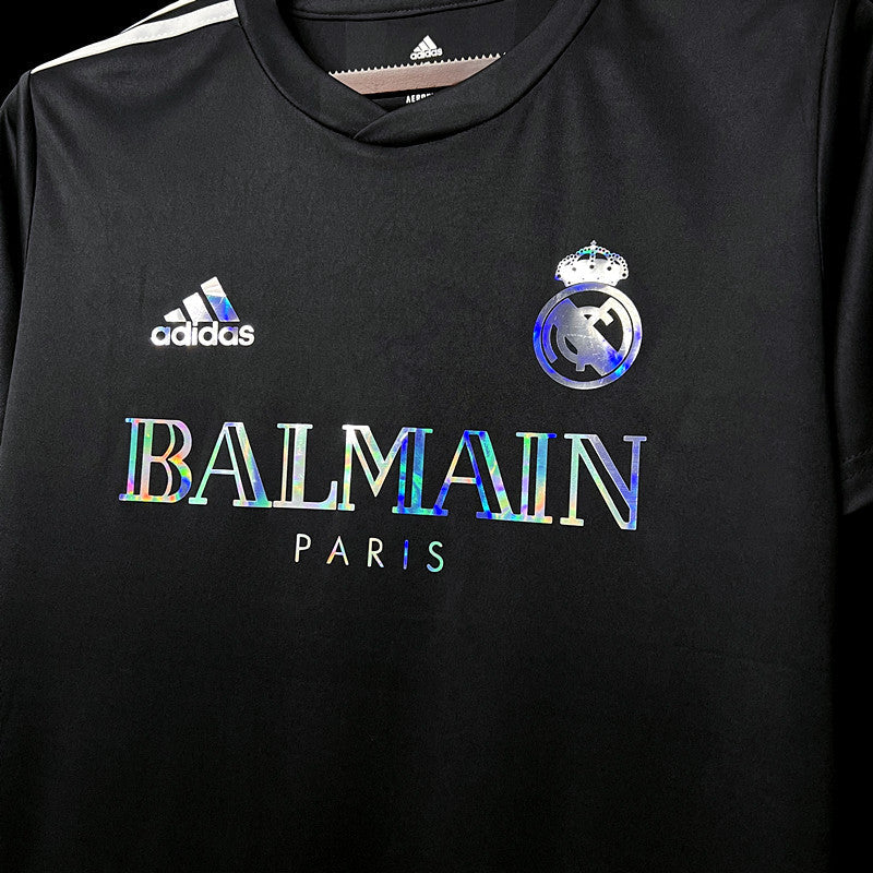 2324 Real Madrid  x Balmain