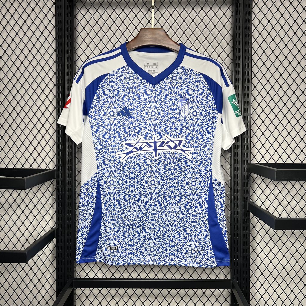 Granada CF 2024/25 Away Jersey