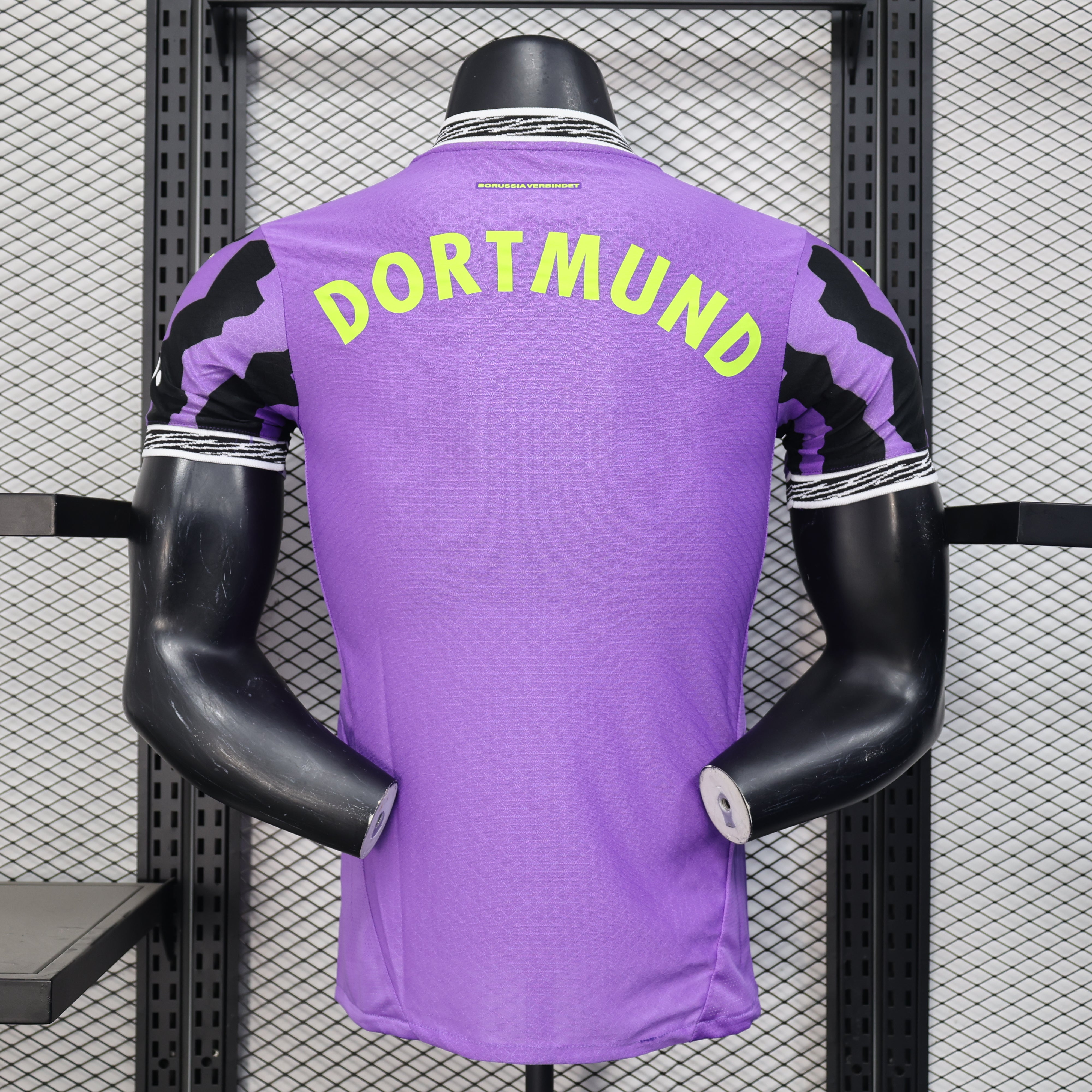 25/26 Borussia Dortmund 3shirt