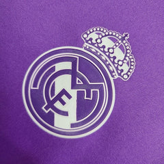 Real Madrid Retro 17/18