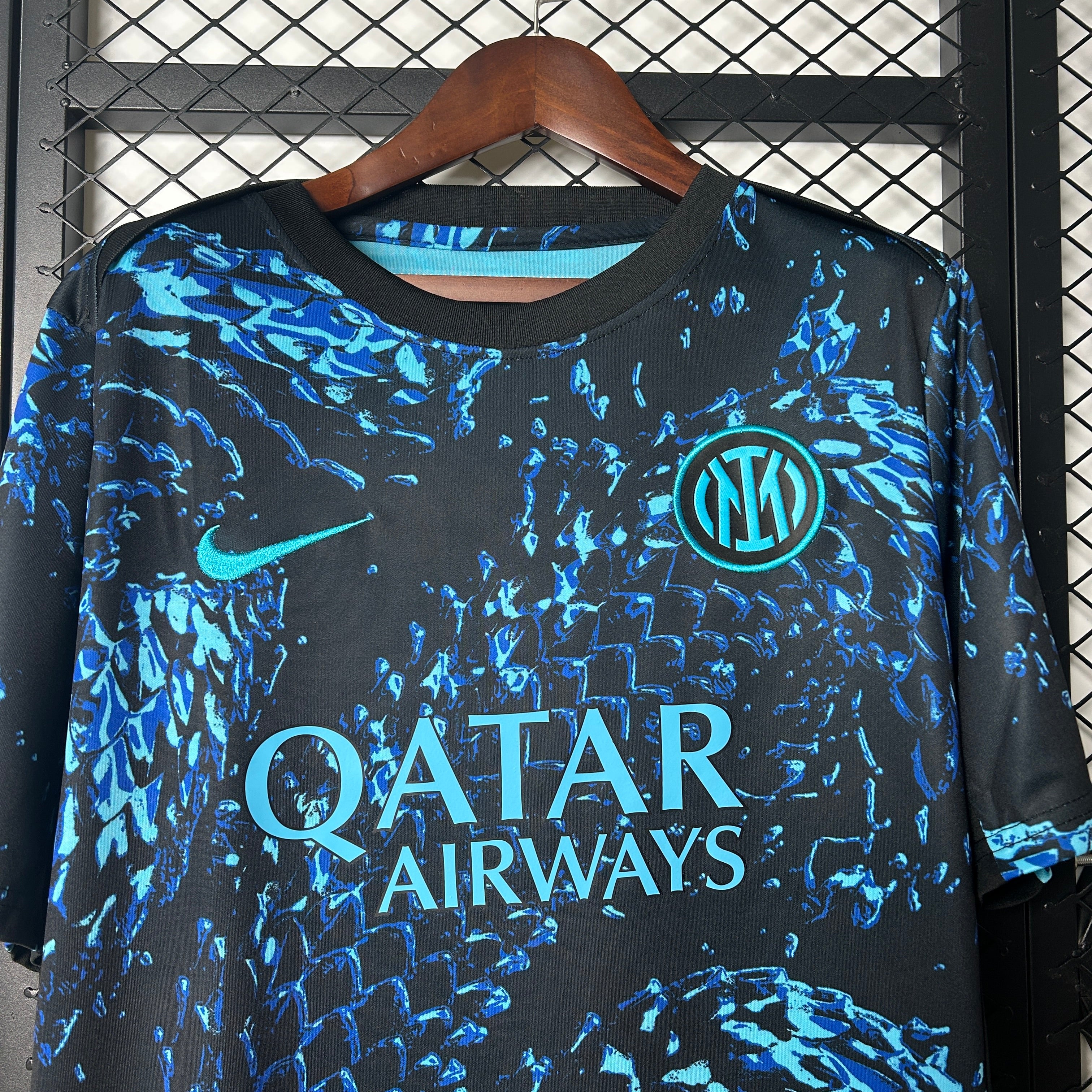 25/26 Inter Milan Special Edition