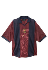 FC BARCELONA RETRO 2000/01 x Travis Scott