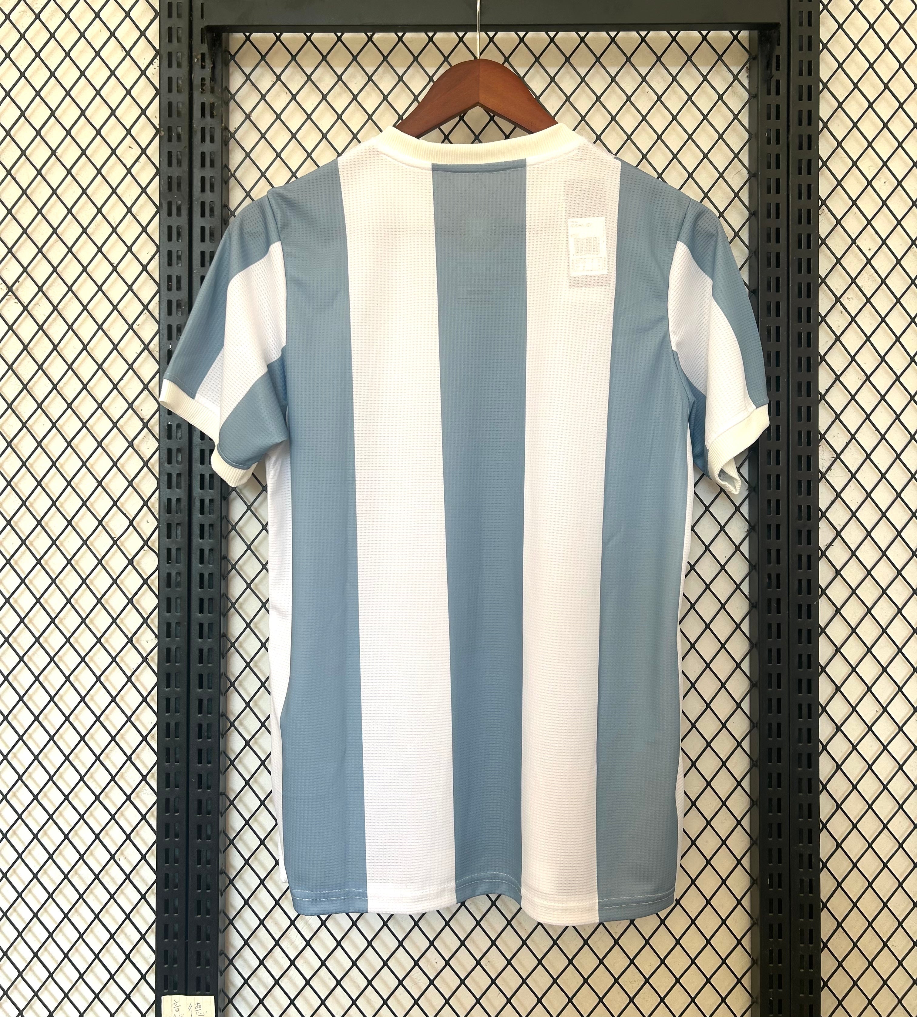 Argentina Home 24/25