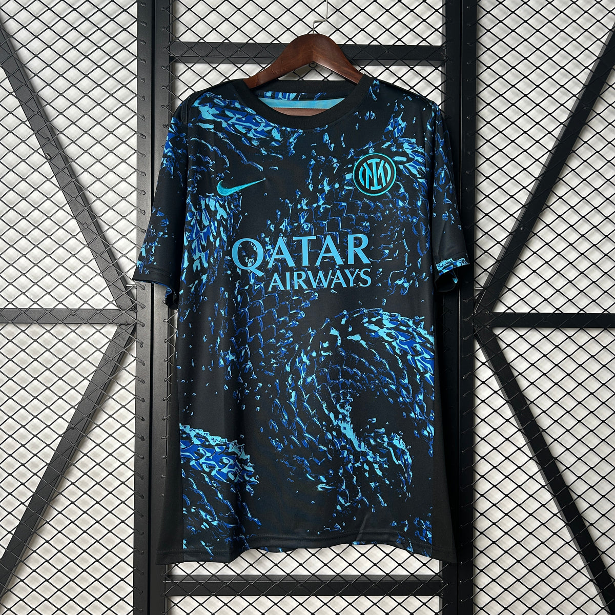 25/26 Inter Milan Special Edition