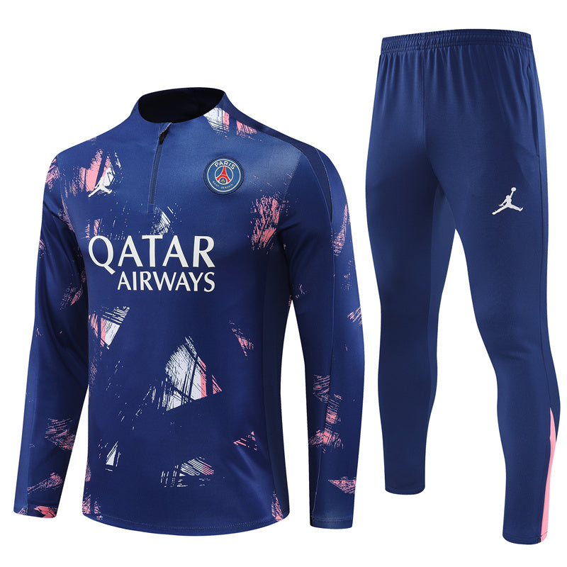 PSG tracksuit