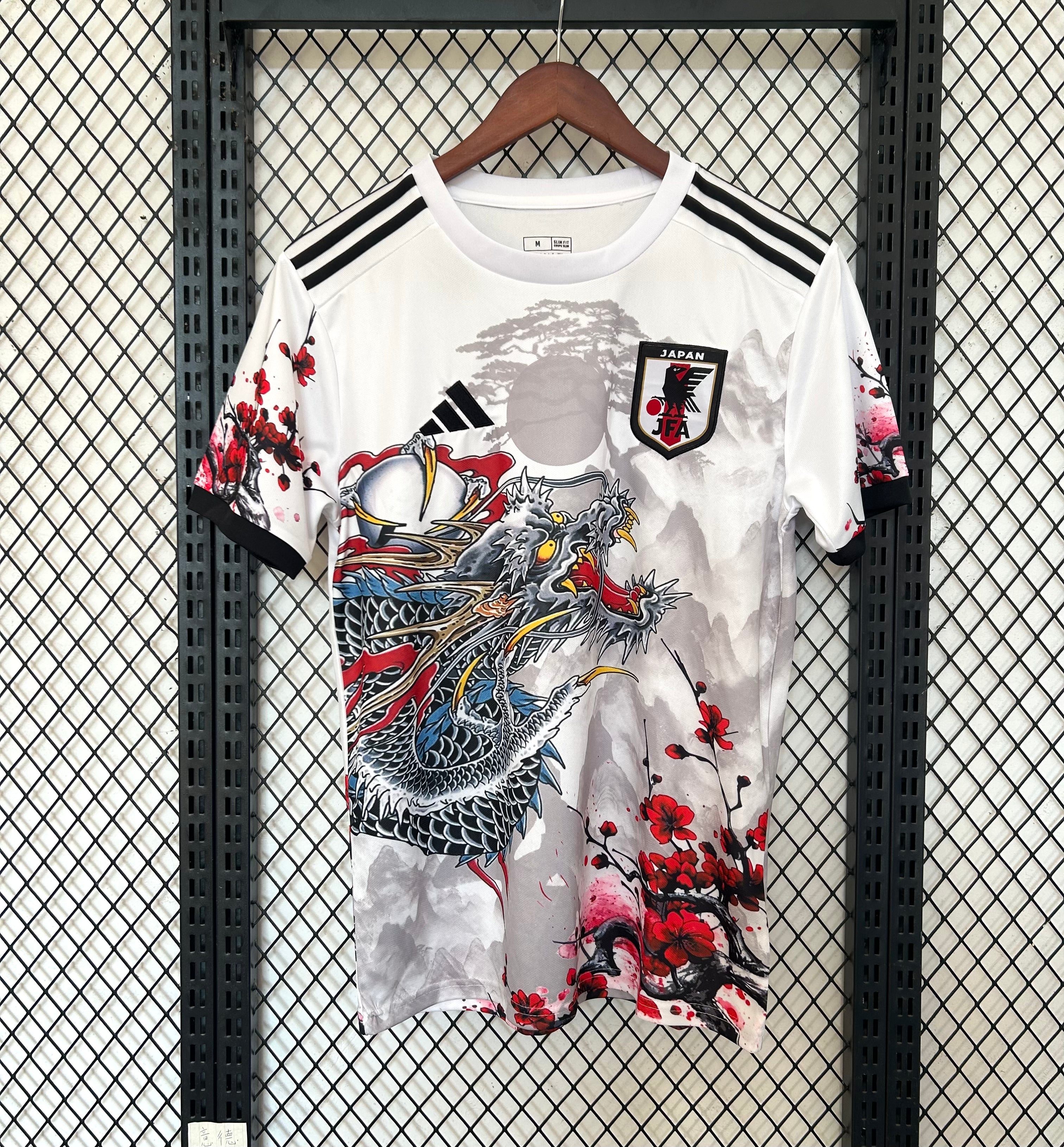 25-26 Japan Special Jersey