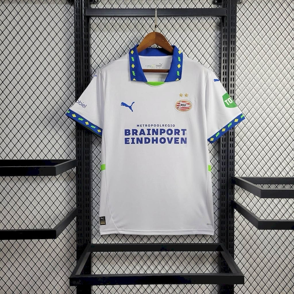 PSV Eindhoven 2024/25 Third Jersey