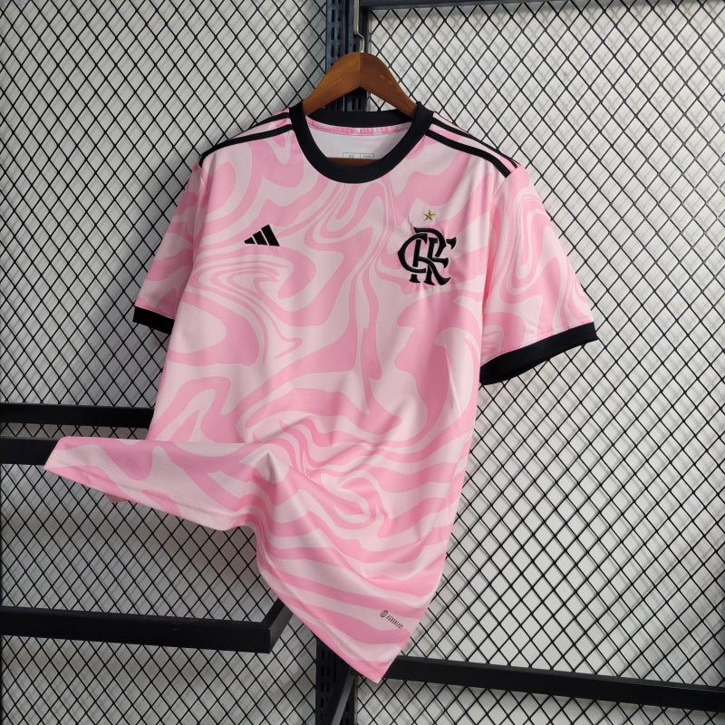 23/24 Flamengo Pink Special Edition