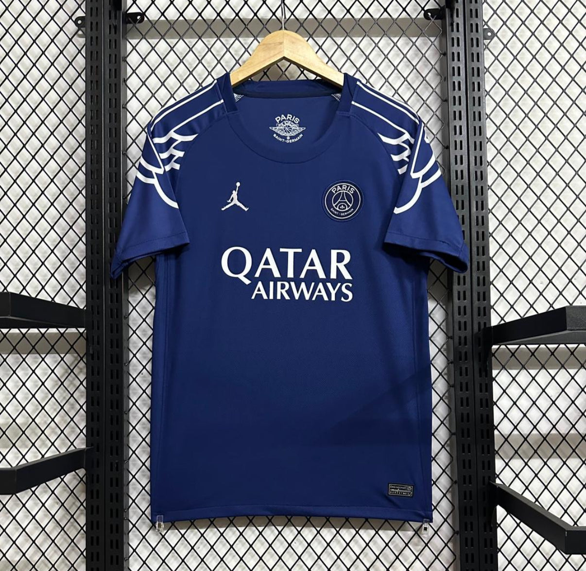 24/25 PSG 4rd jersey