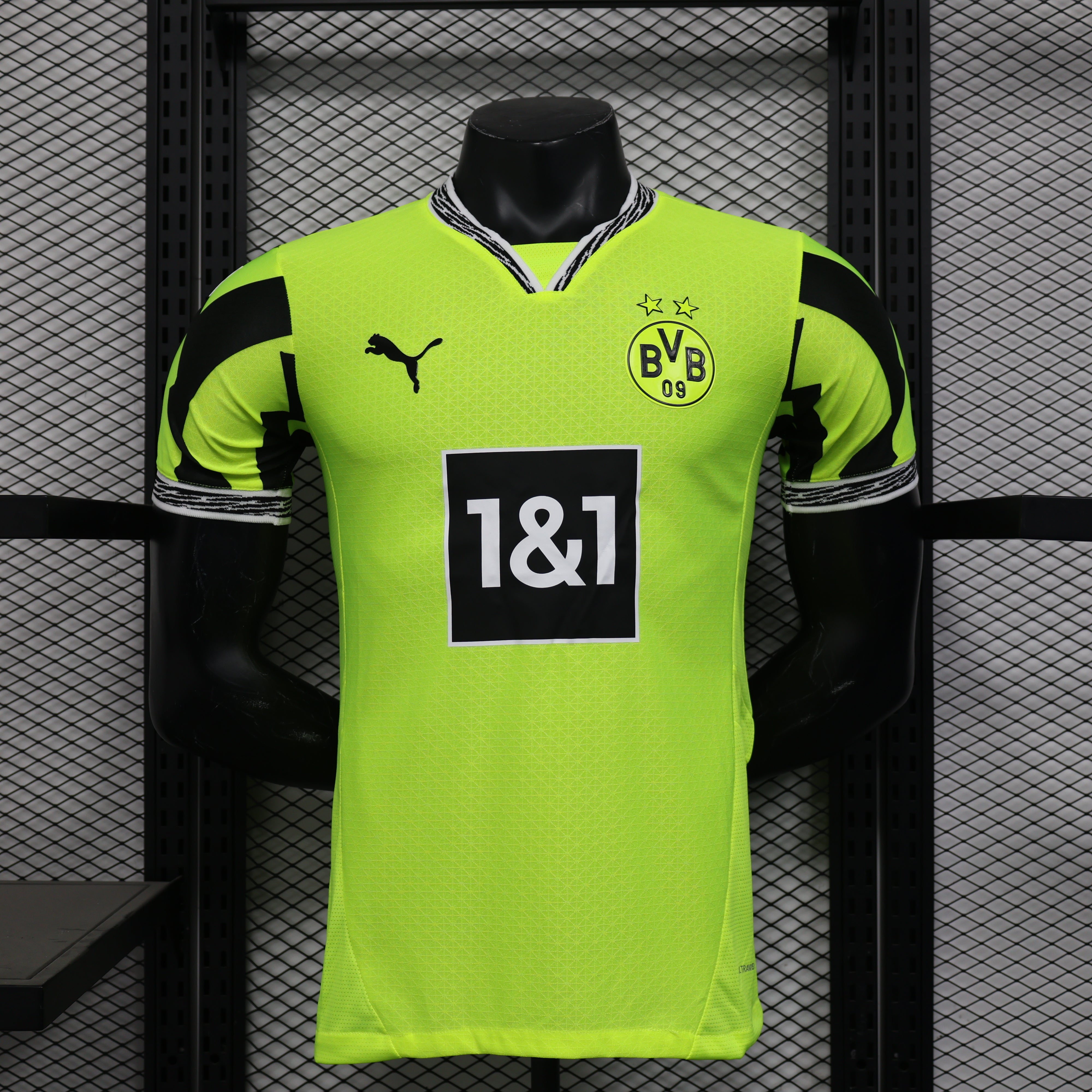 25/26 Borussia Dortmund Away