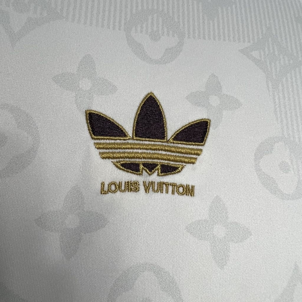 Real Madrid 2024/25 LV co-branded edition