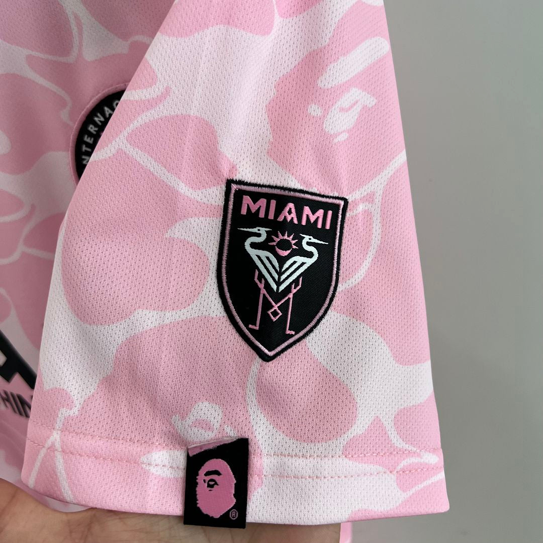 23-24 Inter Miami AAPE