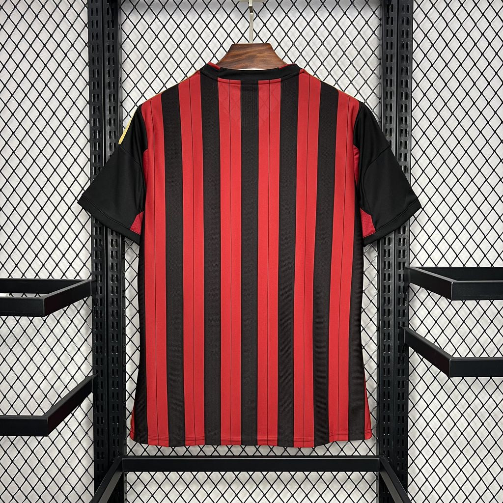 AC Milan 2013/14 Home Retro