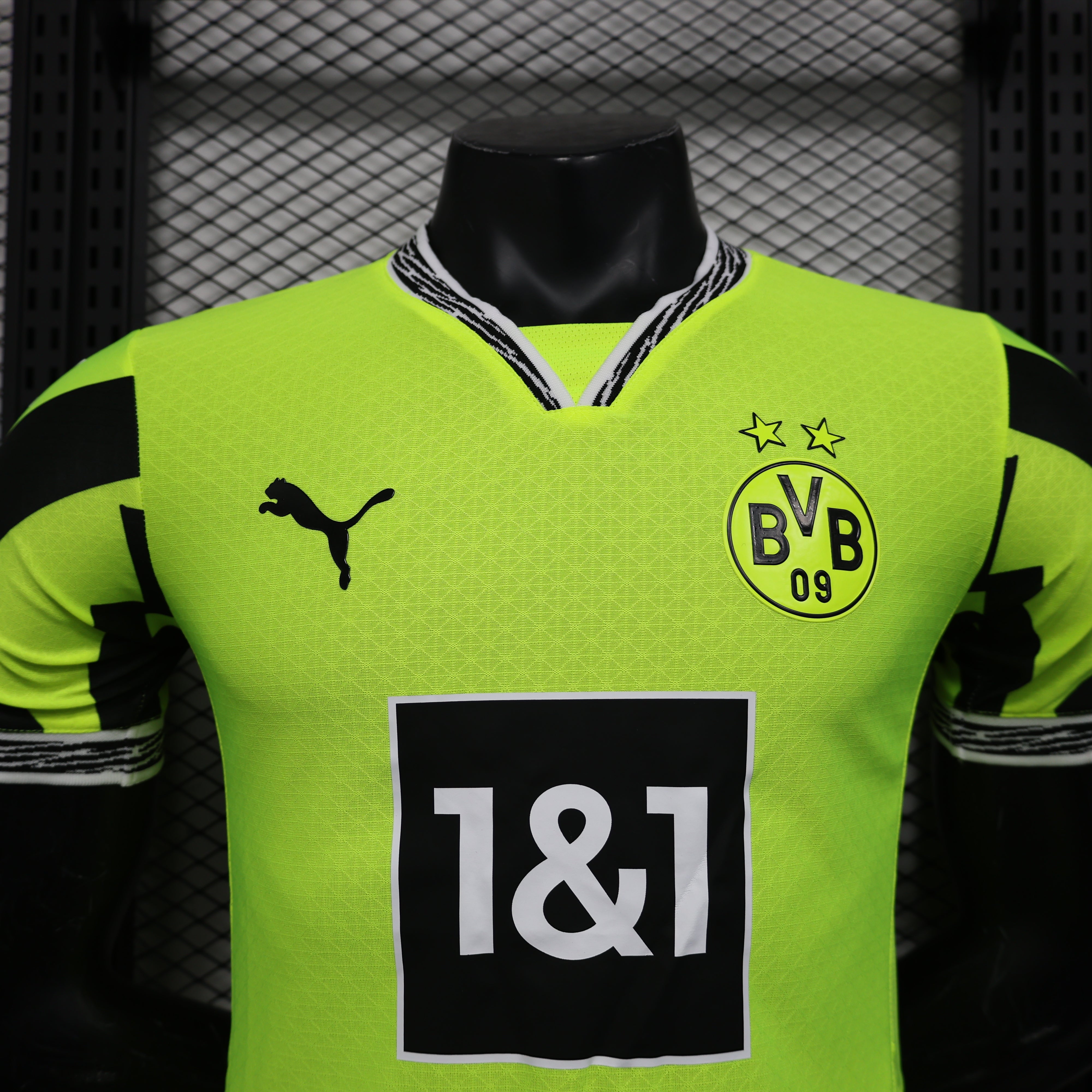 25/26 Borussia Dortmund Away