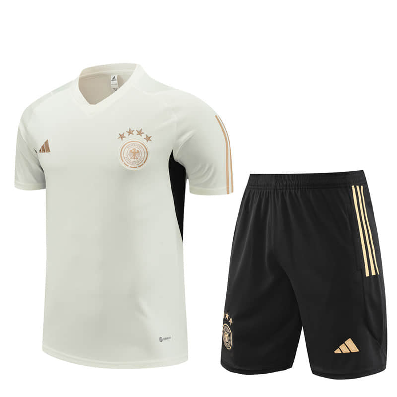 Germany Full Kit