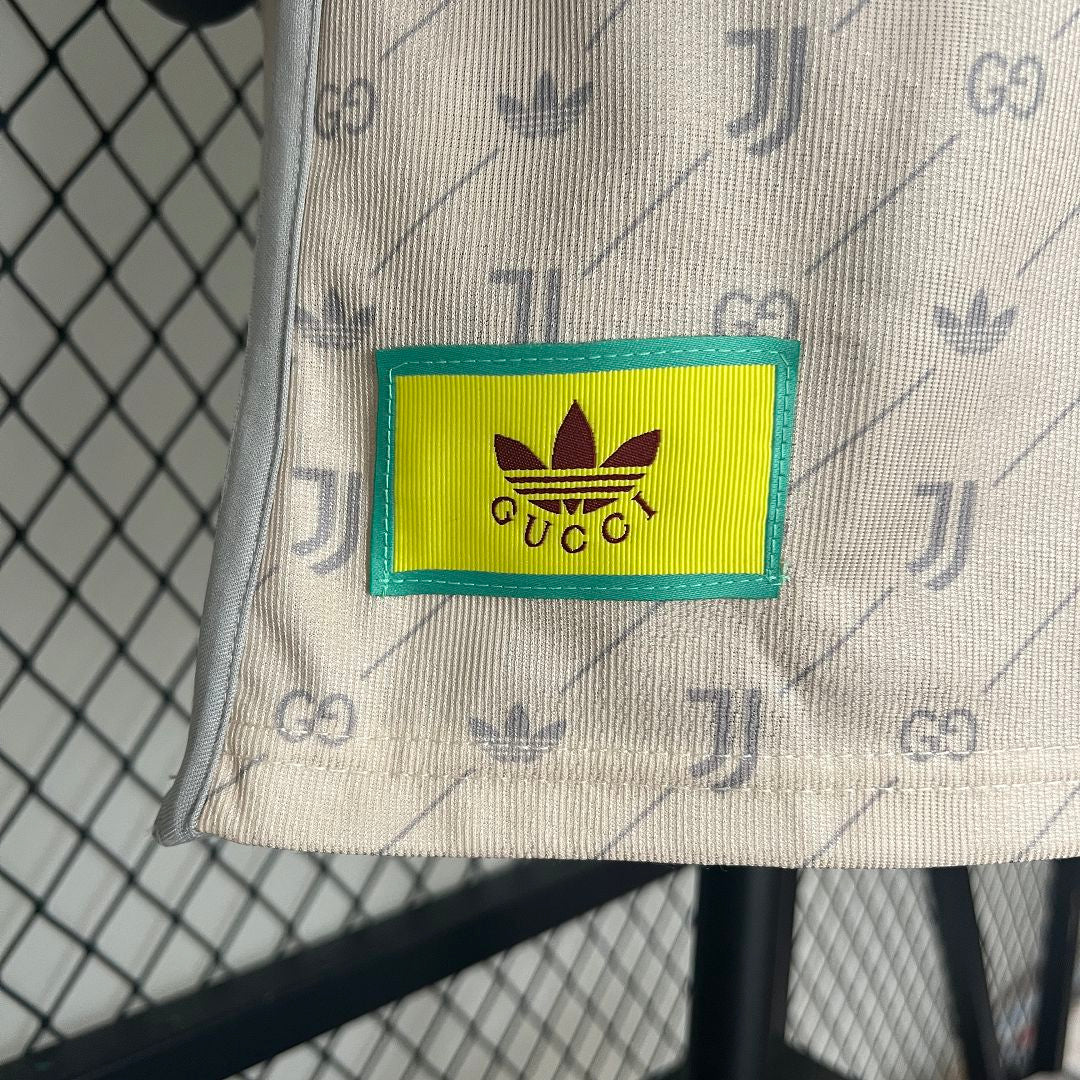 Juve x Gucci