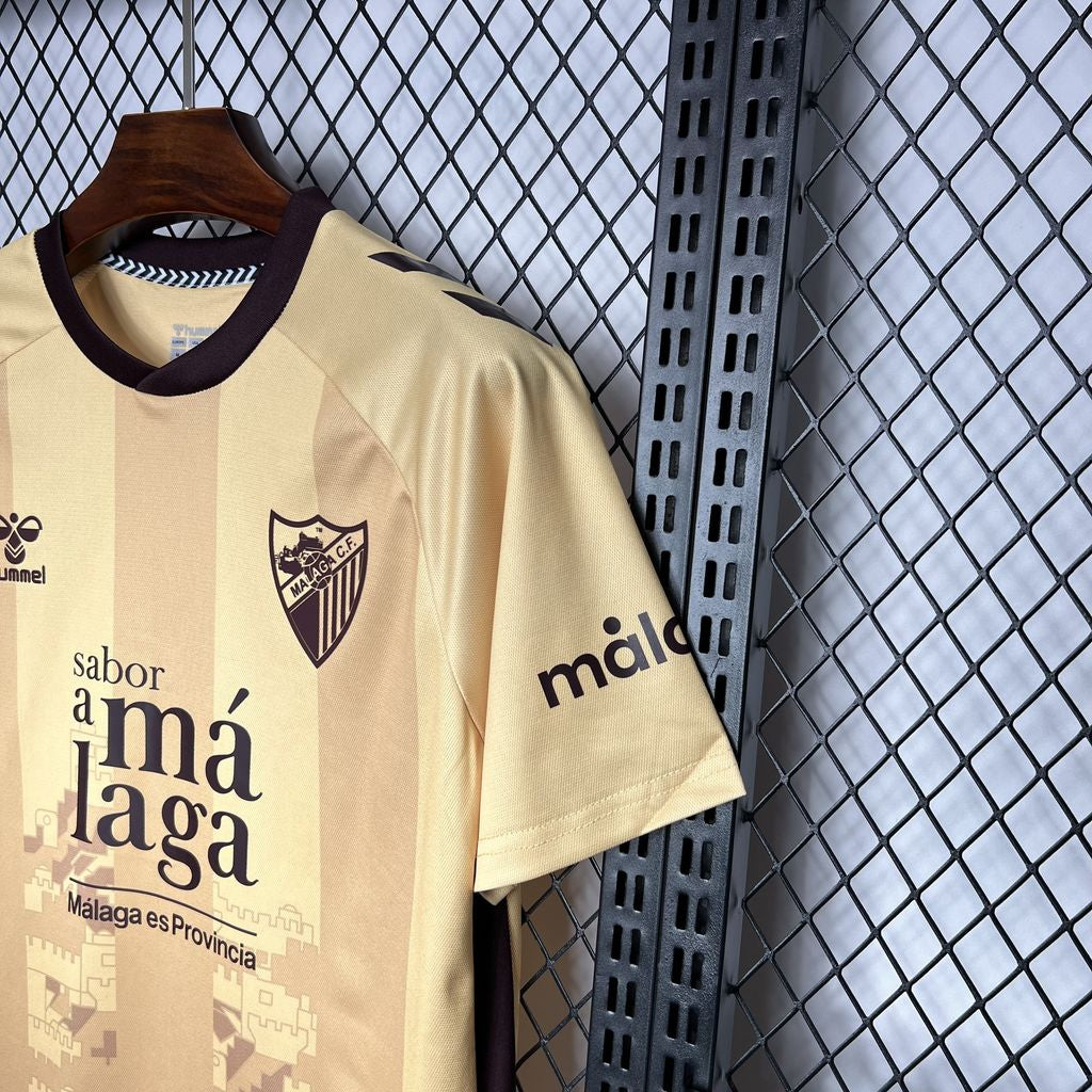 Malaga 2024/25 Third Away