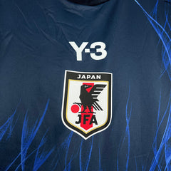 24-25 Japan Home Bleu Lock