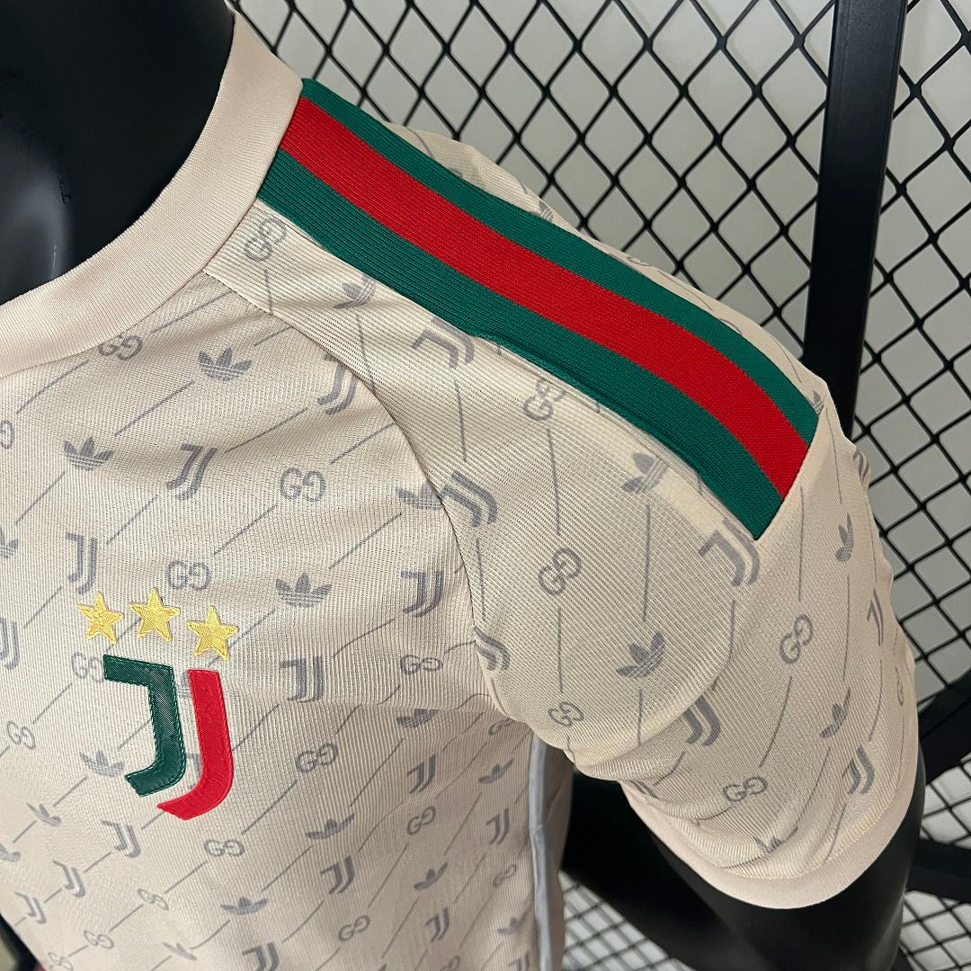 Juve x Gucci