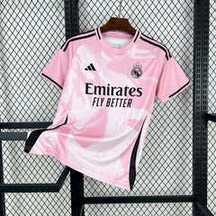 Real Madrid Special Jersey