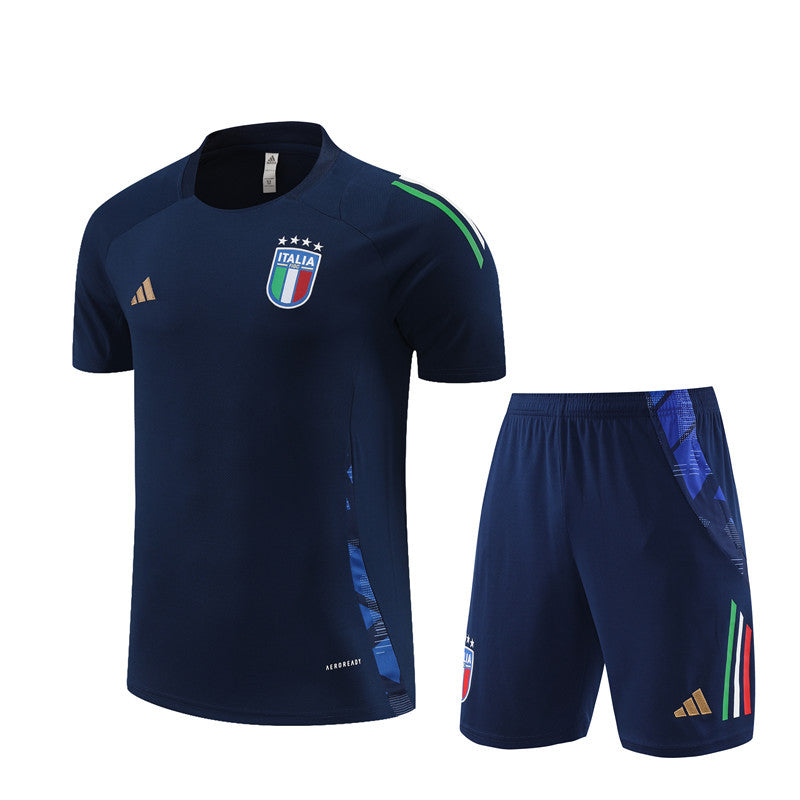 Italy 24/25 Full kits